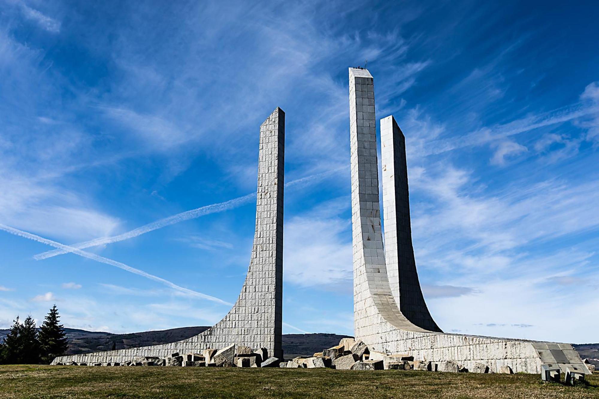 Hotel Ibis Bragança Eksteriør billede